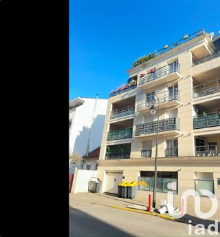  Appartement � vendre 2 pi�ces 37 m�