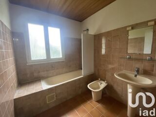  Maison � vendre 3 pi�ces 72 m�