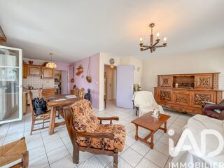  Appartement � vendre 2 pi�ces 61 m�