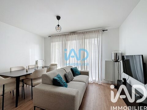   Location Appartement 2 pi�ces Appartement - 2 pi�ce(s) - 39 m�