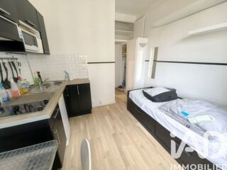  Appartement � louer 1 pi�ce 12 m�