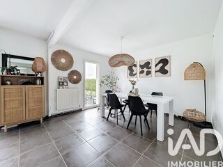  Maison � vendre 4 pi�ces 93 m�