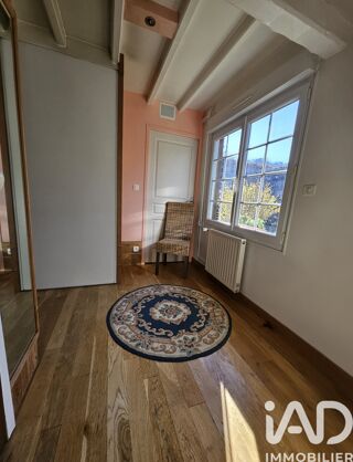  Maison � vendre 6 pi�ces 117 m�