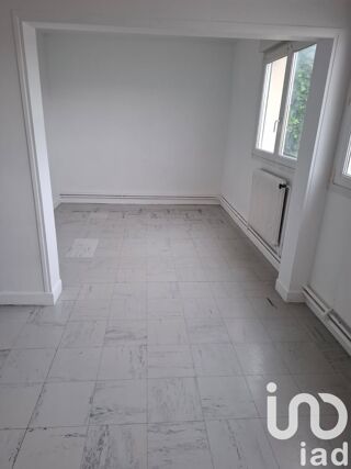  Appartement � vendre 4 pi�ces 88 m�