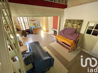  Maison � vendre 3 pi�ces 73 m�