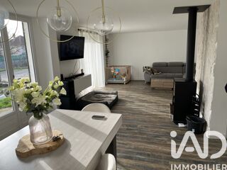  Maison � vendre 4 pi�ces 71 m�