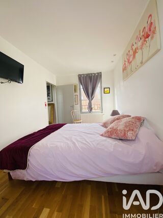  Maison � vendre 4 pi�ces 70 m�