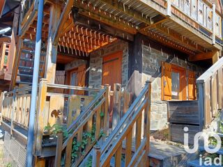  Maison � vendre 2 pi�ces 58 m�