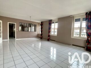  Appartement � vendre 4 pi�ces 131 m�