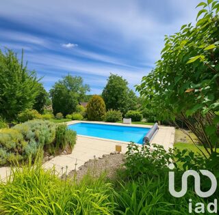  Villa � vendre 8 pi�ces 265 m�