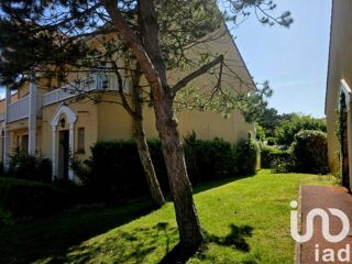  Appartement  vendre 2 pices 48 m