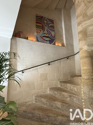  Maison � vendre 4 pi�ces 127 m�