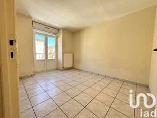  Appartement  vendre 3 pices 64 m