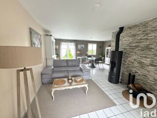  Maison � vendre 6 pi�ces 123 m�