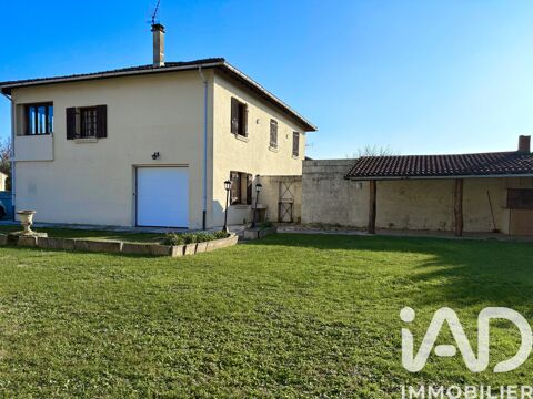   Vente Maison traditionnelle 6 pi�ces Maison - 6 pi�ce(s) - 114 m�