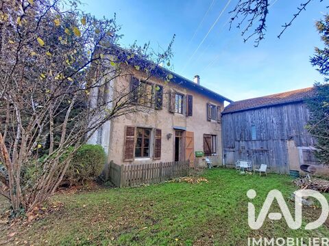   Vente Maison de campagne 7 pices Maison - 7 pice(s) - 185 m