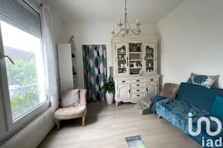  Maison  vendre 4 pices 66 m
