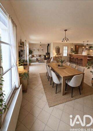  Maison � vendre 4 pi�ces 105 m�