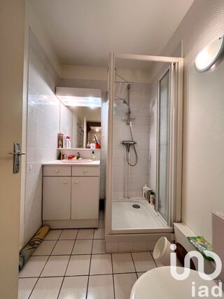  Appartement � vendre 1 pi�ce 37 m�