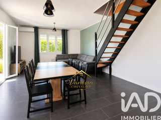 Maison � vendre 5 pi�ces 115 m�