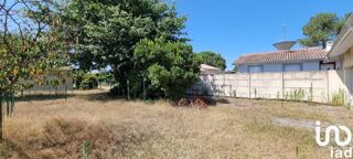  Terrain  vendre 515 m