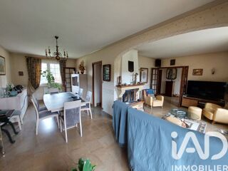  Maison � vendre 7 pi�ces 172 m�