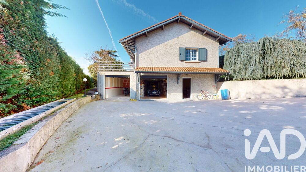  vendre  Maison Francheville (69340)