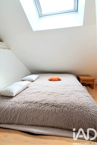  Appartement  vendre 2 pices 40 m