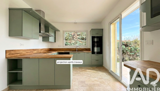  Maison � vendre 5 pi�ces 130 m�