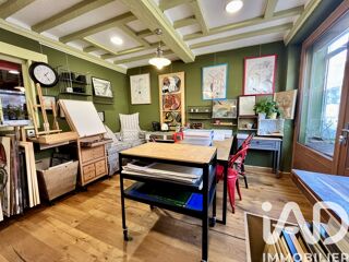  Appartement � vendre 4 pi�ces 93 m�