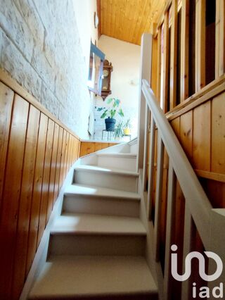  Maison � vendre 4 pi�ces 72 m�