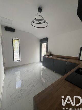  Maison � vendre 3 pi�ces 70 m�