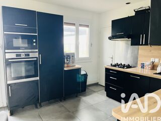  Maison � vendre 7 pi�ces 127 m�