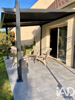  Maison � vendre 8 pi�ces 158 m�