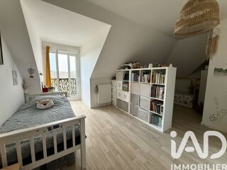  Appartement � vendre 4 pi�ces 87 m�