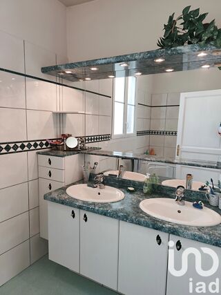  Maison � vendre 8 pi�ces 240 m�