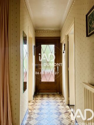  Maison � vendre 5 pi�ces 95 m�