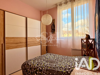  Appartement � vendre 2 pi�ces 60 m�