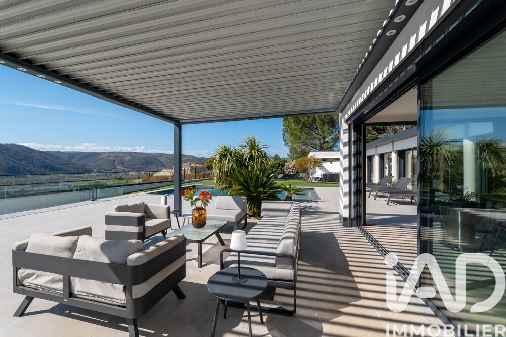 � vendre  Villa Tain-l'Hermitage (26600)