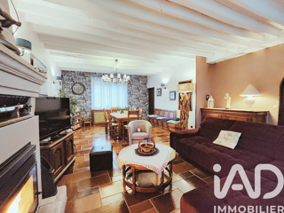  Maison � vendre 10 pi�ces 378 m�