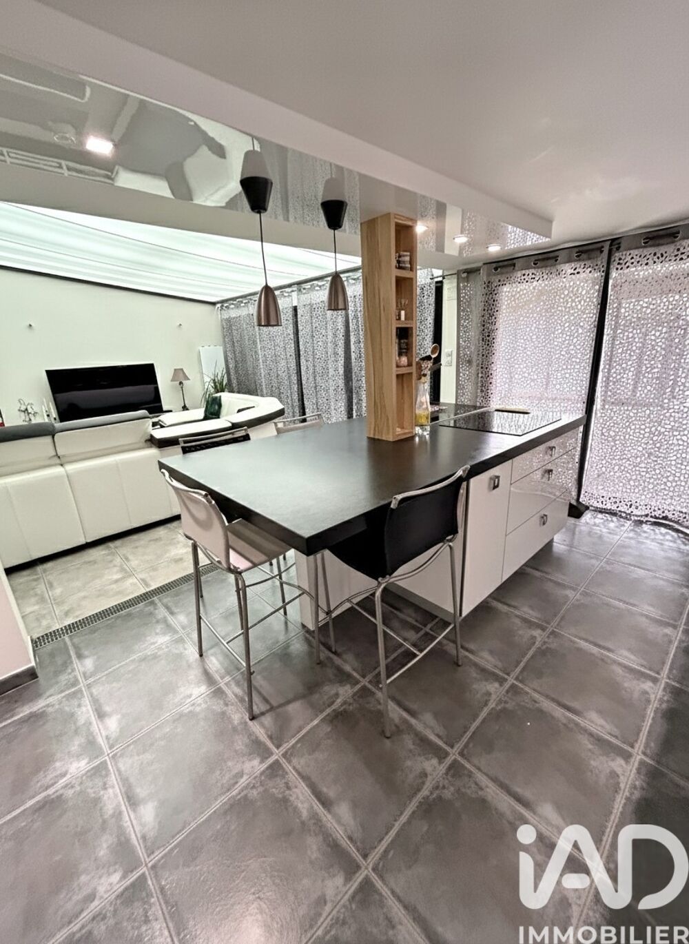 � vendre  Maison La Plaine-sur-Mer (44770)