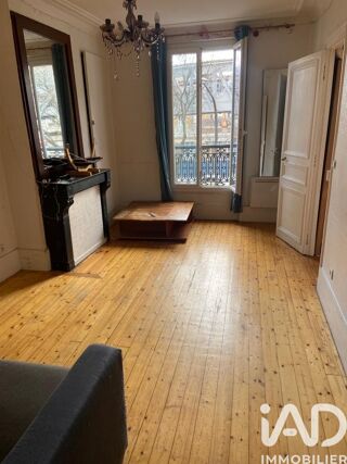  Appartement � vendre 3 pi�ces 45 m�