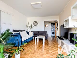  Appartement � vendre 4 pi�ces 76 m�