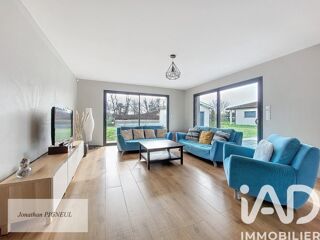  Propri�t�/ch�teau � vendre 5 pi�ces 135 m�