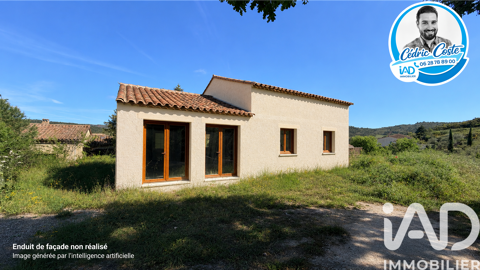   Vente Maison/villa 4 pi�ces Maison - 4 pi�ce(s) - 120 m�