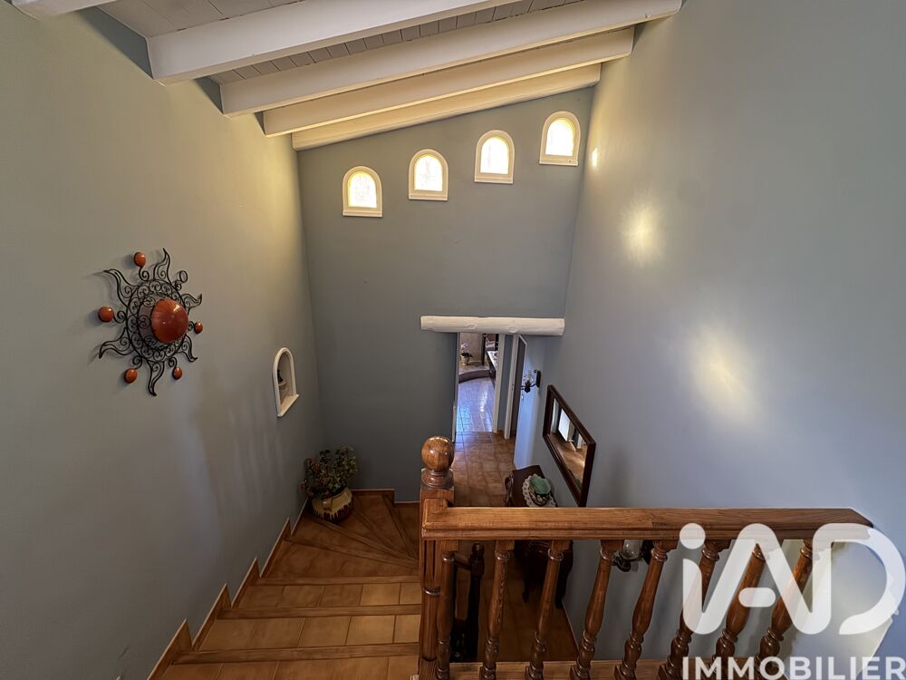 � vendre  Maison Saint-Privat-des-Vieux (30340)