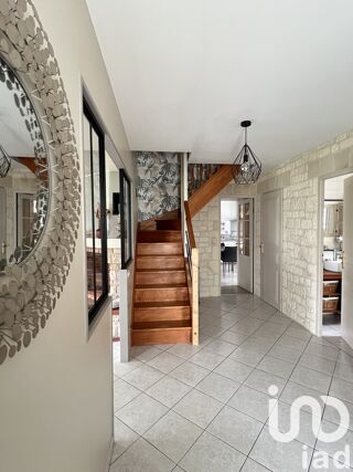  Maison � vendre 7 pi�ces 168 m�