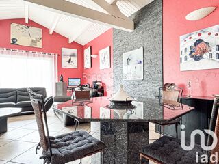  Maison � vendre 5 pi�ces 172 m�