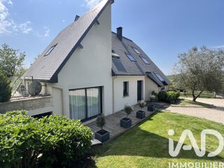  Villa � vendre 6 pi�ces 160 m�