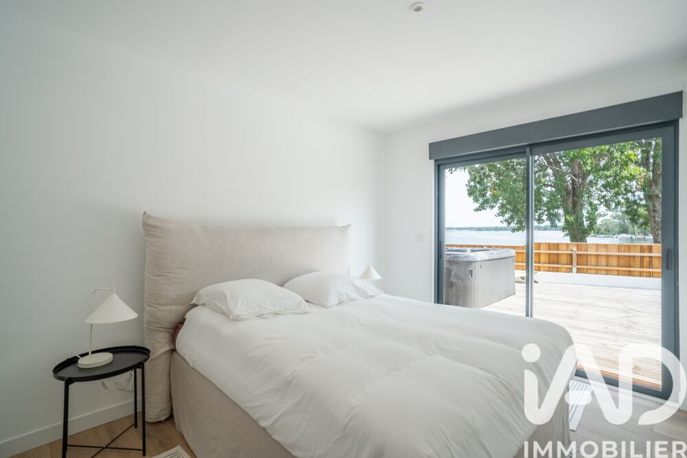 � vendre  Maison Biscarrosse (40600)